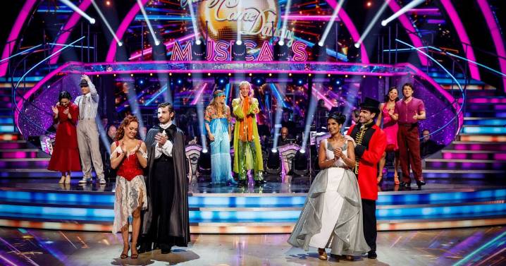 Strictly Come Dancing fans threaten to switch off over 'devastating' leaked spoiler