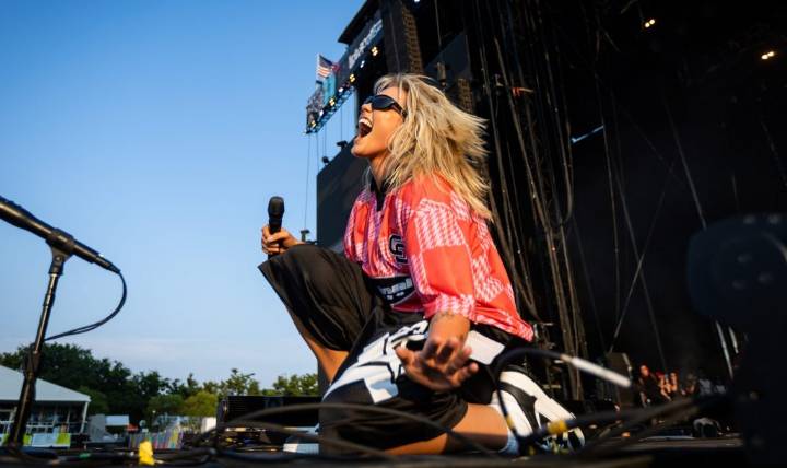 What to do in Chicago Dec. 5