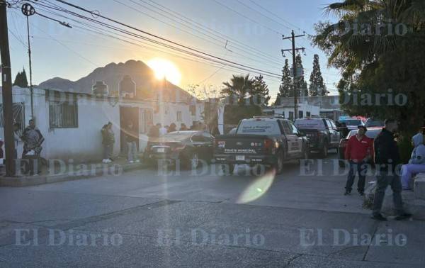 Mujer es encontrada sin vida en su hogar