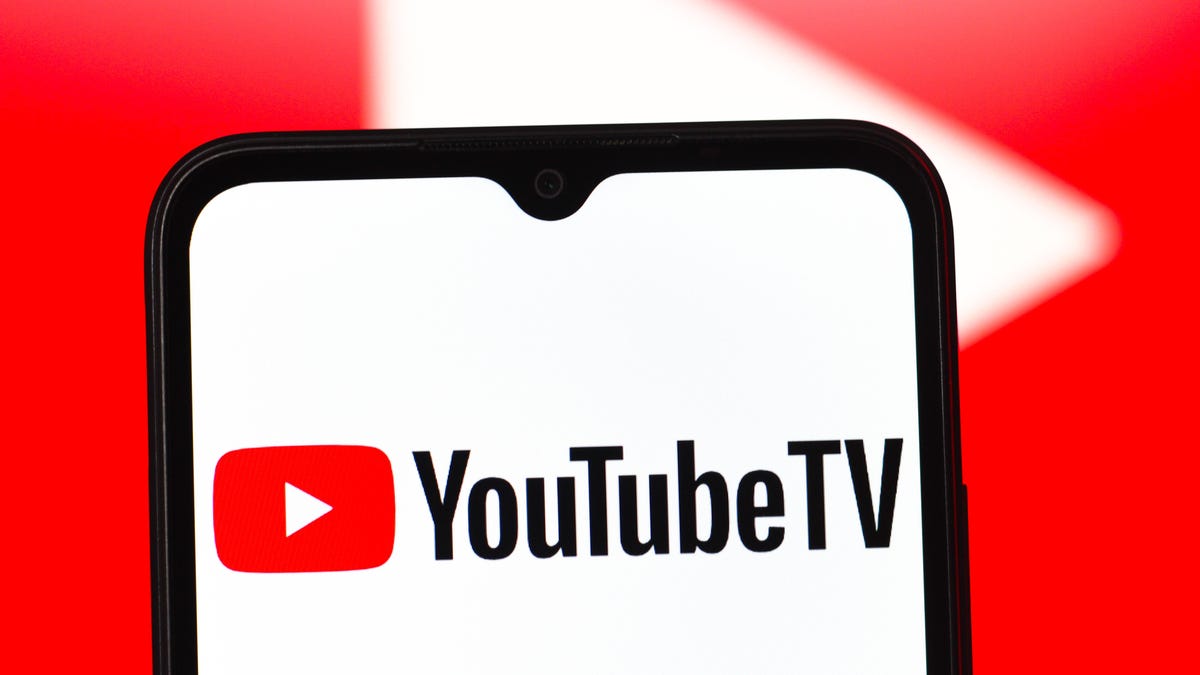 YouTube TV Rolls Out Lower-Priced Plans, Including All