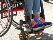 Senadis apoyará jurícamente a joven agredida por guardia de Biotren en Coronel