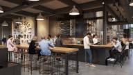 Historic brewery is turning N.J. office park into destination hotspot