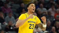 Michigan basketball's next task is handling success