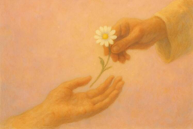 Unos a otros perdonándonos unos a otros