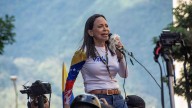 María Corina Machado no acude a Oslo a recibir Nobel de la Paz