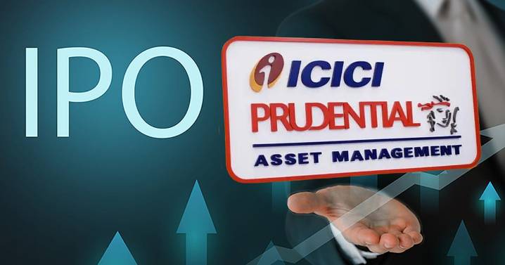 ICICI AMC Sets Price Band, IPO To Open On Dec 12
