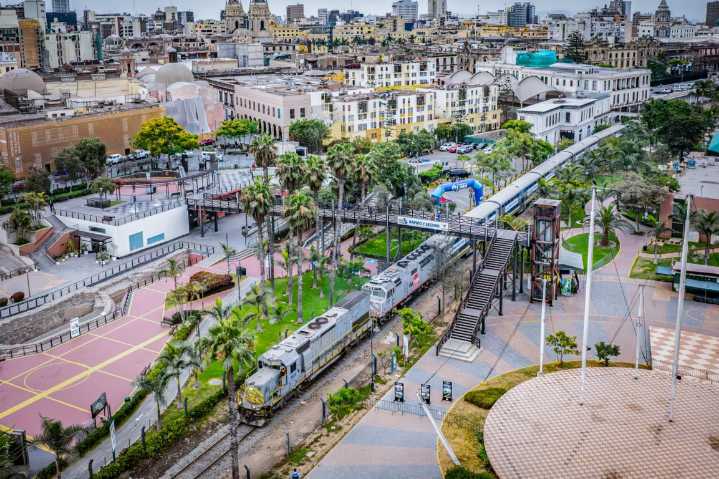 Tren Lima–Chosica: así operará su servicio inicial con horarios y paraderos desde 2026