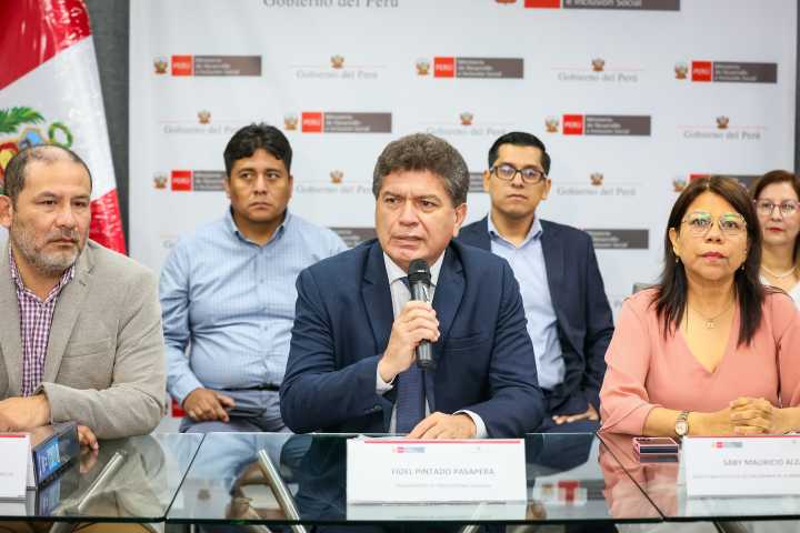PAE: Más de 200 empresas participan en proceso de compra para alimentación escolar