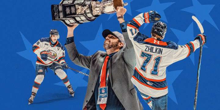 Three days with the Saginaw Spirit, where being different is the name of the game