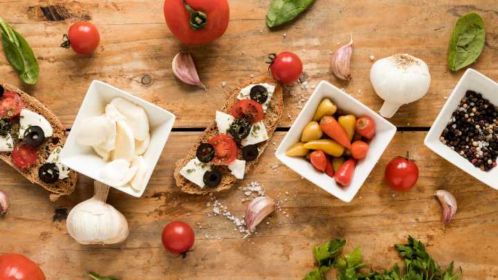 Los expertos en nutrición revelan cuál es la mejor dieta para prevenir y combatir el sobrepeso y la obesidad