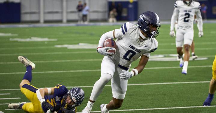 Allen, Celina, Lone Star all in the midst of memorable postseasons