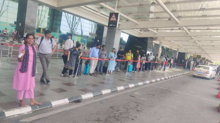 Bengaluru airport ‘overstay charges’ kick in from today