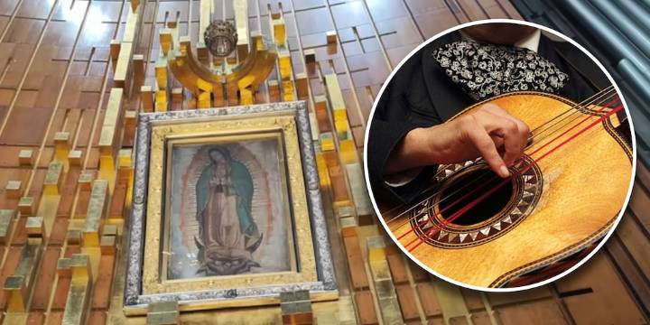 Mañanitas a la Virgen: ¿Cómo se originó esta tradición guadalupana?