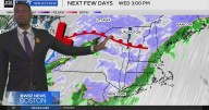 Next Weather: WBZ morning update for December 9, 2025