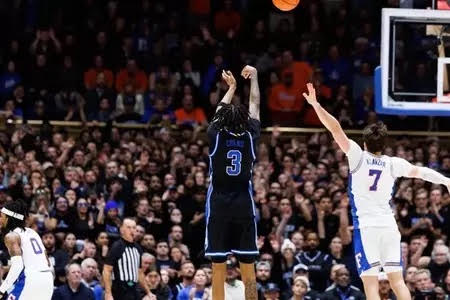 Duke Basketball continua invicto con triunfo sobre Florida 67
