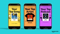 Discover Your 2025 With Amazon Music ‘Delivered’ Year End Recap