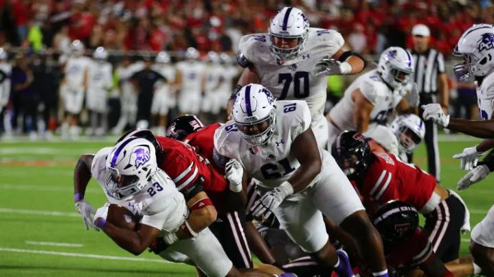 Stephen F. Austin vs. Abilene Christian channel, live stream, time, TV schedule to watch FCS football playoff game