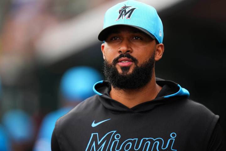 What we're hearing: Marlins have pitching to deal; Bichette to Boston?