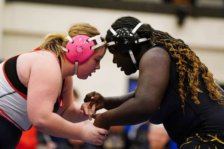 Best Pa. high school girls wrestlers: 25 to watch in 2025