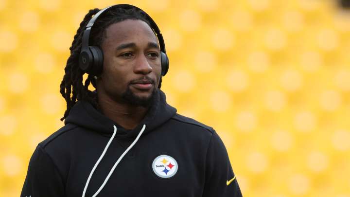 Steelers get crucial injury update for Dolphins matchup