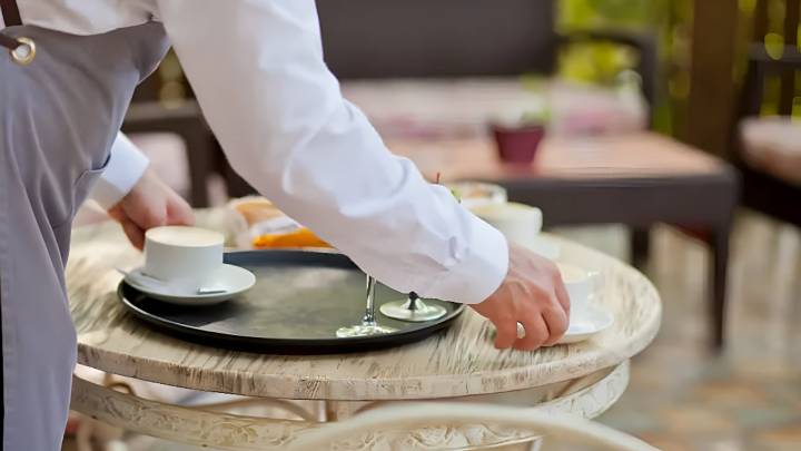 La Navidad también reparte trabajo: la temporada de compras generará 452.950 contratos, un 4,7% más que el año pasado