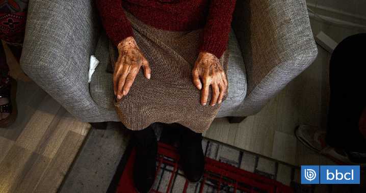 Acusan a trabajador de hogar de ancianos de abusar sexualmente de paciente de 93 años en Talca