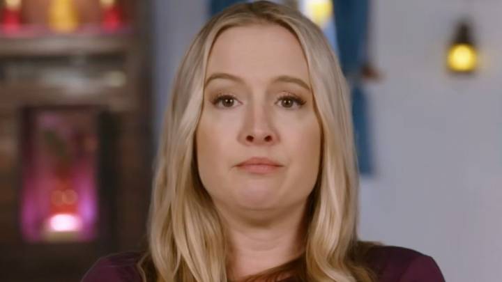 90 Day Fiancé's Libby Castravet Posted First Update Since Her Father Chuck's Passing: 'Honestly Deep Down I'm Hurting'