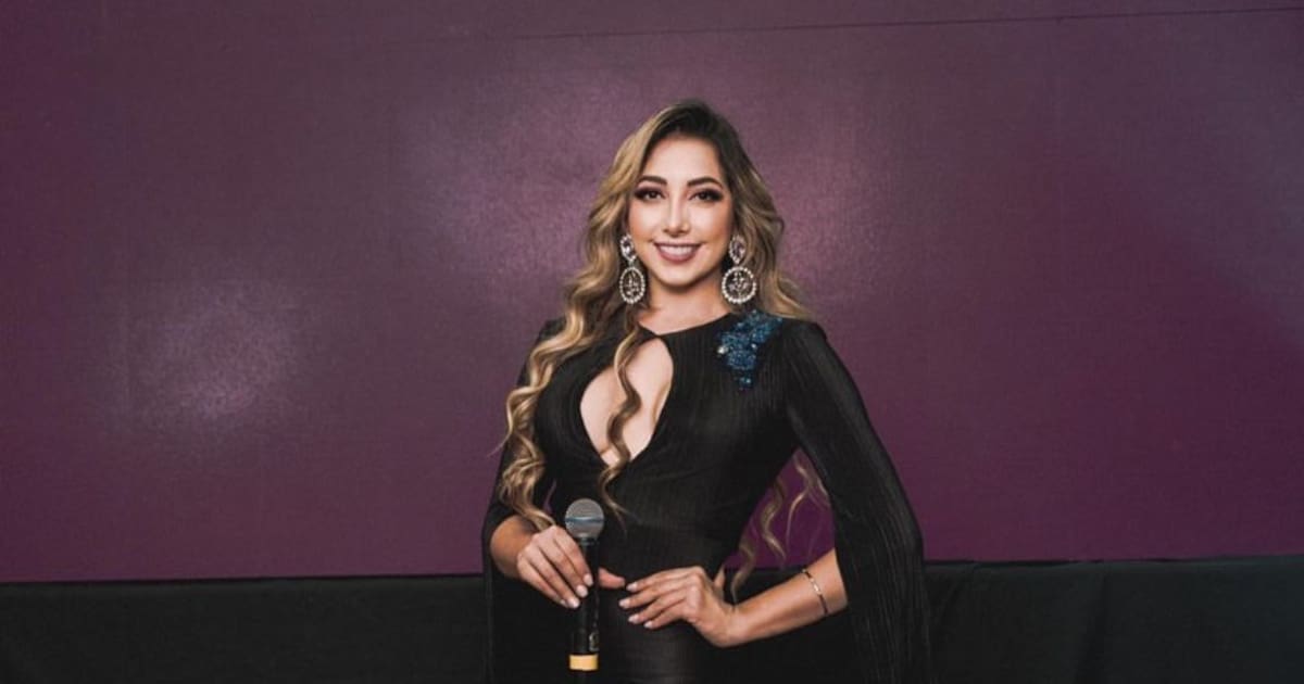 Luto en la farándula: falleció presentadora y exreina de belleza a los 28 años