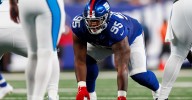 Green Bay Packers sign DT Jordon Riley from Giants’ practice squad