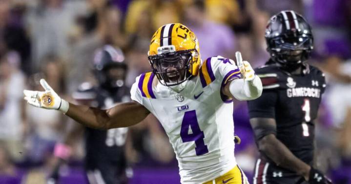 LSU could be without several starters in the Texas Bowl. Here’s the latest.