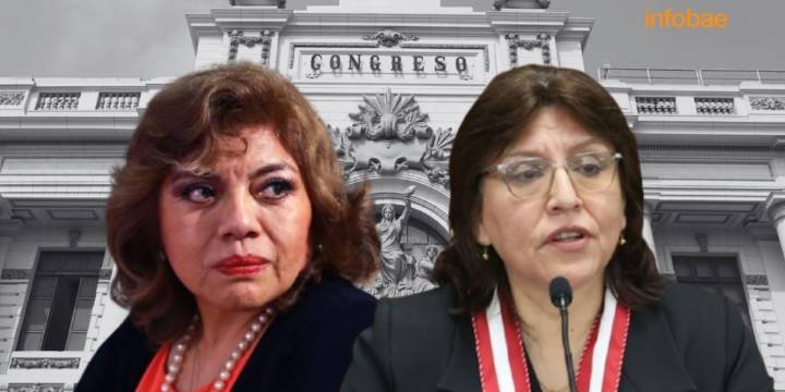 “El Congreso no aprendió”: Abogado explica por qué Delia Espinoza tendría el mismo destino de Zoraida Ávalos y su inhabilitación sería anulada