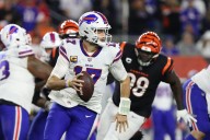 Bills vs. Bengals: Early look at predictions, props and projected player stats