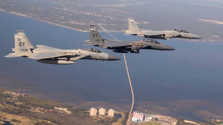 Compromise defense bill OKs $14M for Selfridge upgrades