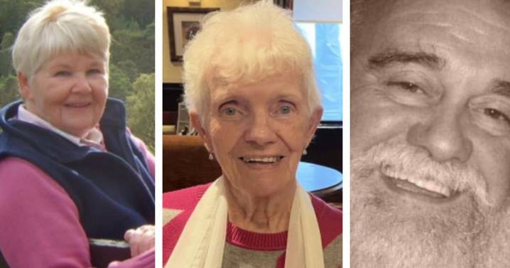 Death notices and funeral announcements in The Newcastle Chronicle this week