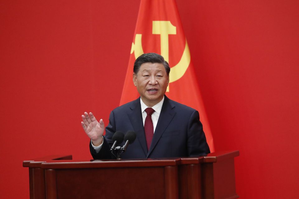 China trabaja con todas las partes para «evitar una escalada» del conflicto en Venezuela