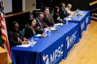 Michiganders warn regulators not to rush approval of DTE deal for massive data center