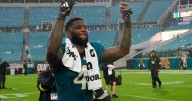 Jaguars 'totally fine' with getting overlooked in the AFC South and in the playoff race