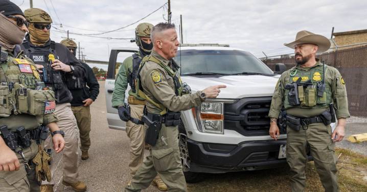 ACLU drops lawsuit over Louisiana’s immigration enforcement interference law