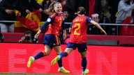 Spain beats Germany to repeat as Women’s Nations League champion