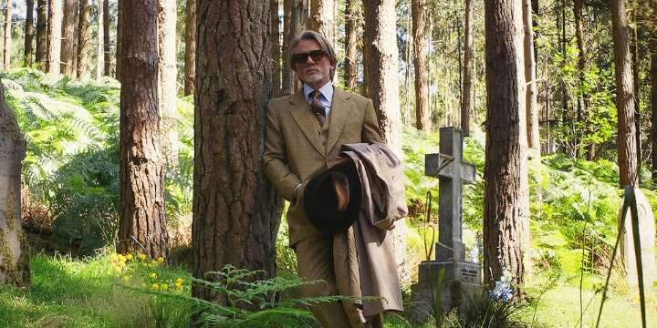 Daniel Craig y el desafío de una nueva Knives Out: “La resolución tiene que incluir siempre un giro inesperado”