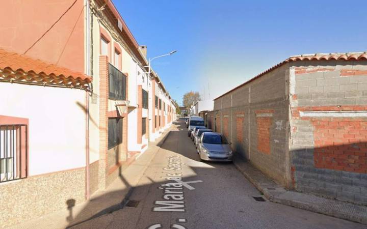 Herido un joven tras ser agredido por arma blanca en un pueblo de Cuenca