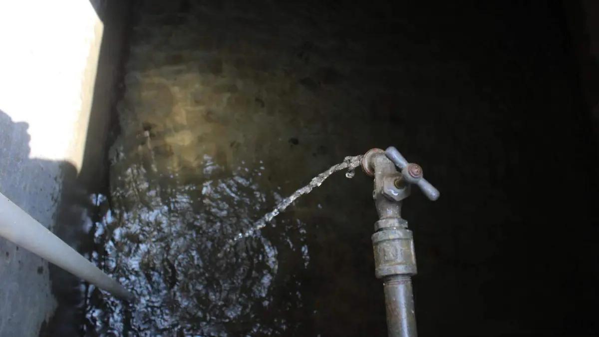 Venta de Agua de Puebla amenaza soberanía nacional mientras se agrava la crisis hídrica