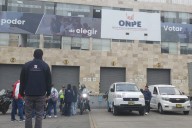 Elecciones 2026: ONPE distribuye material electoral para primarias vía delegados