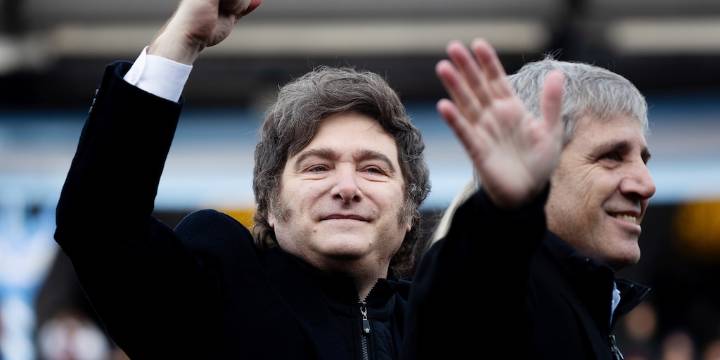 Según Bloomberg, Argentina podría regresar al mercado internacional de deuda a principios del año próximo