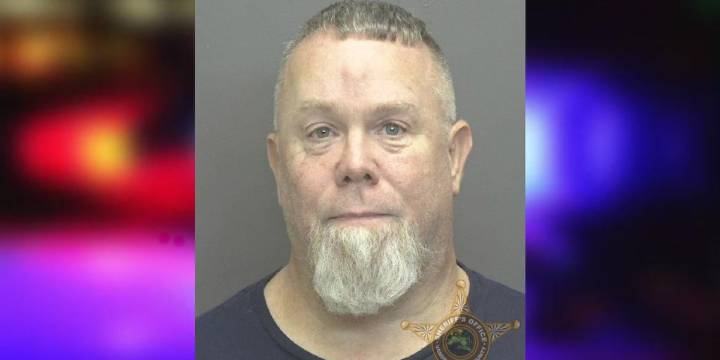 Man pointed gun at driver during road rage incident at the car wash, deputies say