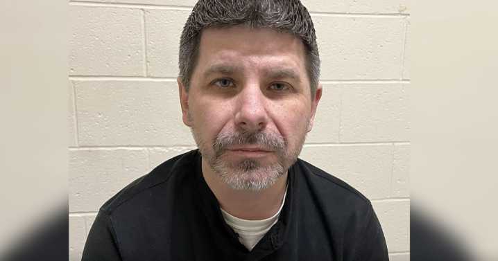 Man who shares child with murdered Maryland mom Rachel Morin accused of possessing child pornography