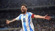 Rivales de Lionel Messi y Argentina en el Mundial 2026