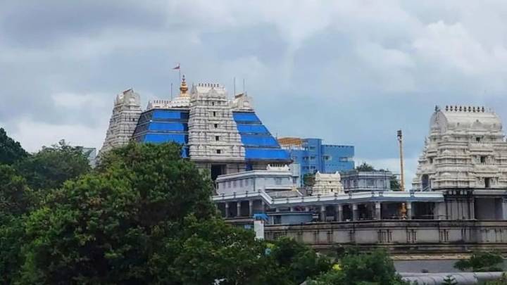Temple dispute escalates: ISKCON Bengaluru issues clarification on Akshaya Patra ownership