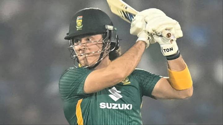 Pretoria Capitals Head Coach Sourav Ganguly Excited To Work With Dewald Brevis In SA20