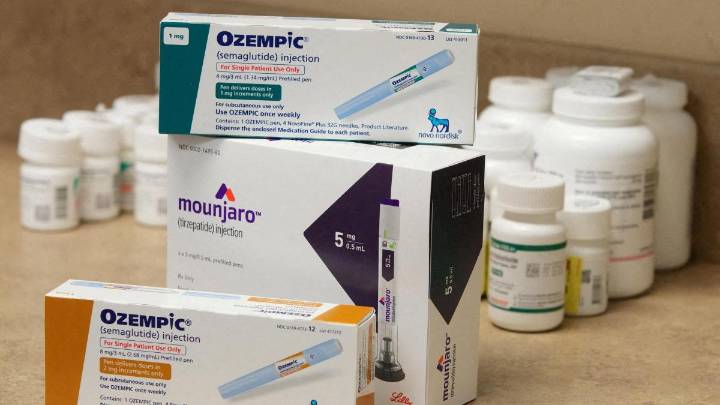 La OMS recomienda el uso de análogos GLP-1 para combatir la epidemia mundial de obesidad